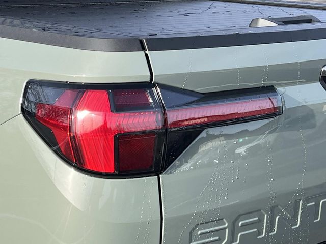 new 2026 Hyundai Santa Cruz car, priced at $43,680