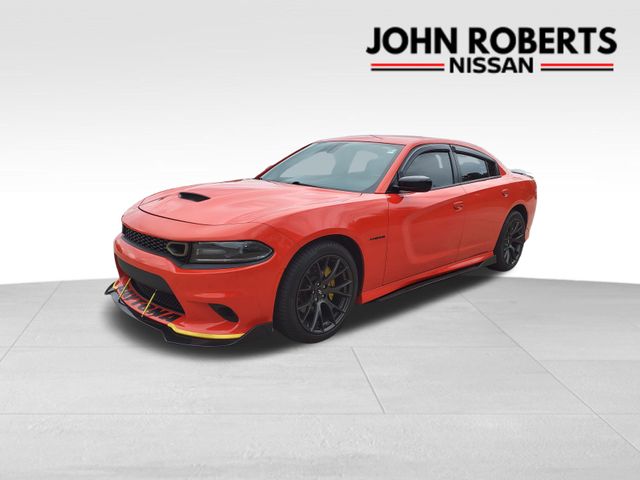 2020 Dodge Charger R/T 10