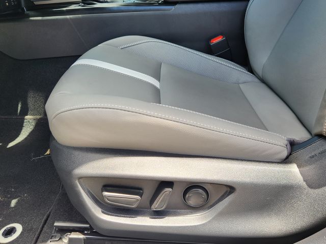 2025 Toyota Camry SE Black at Joe Myers Mazda Kia