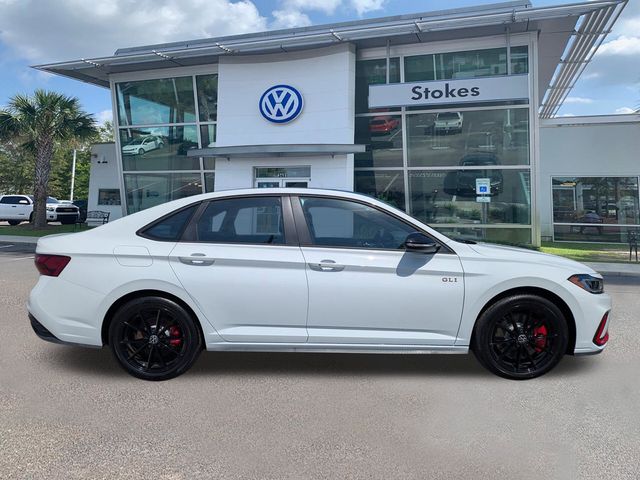 2026 Volkswagen Jetta GLI 2.0T Autobahn - 2
