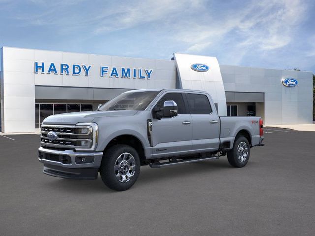 2026 Ford F-350SD Lariat  168675