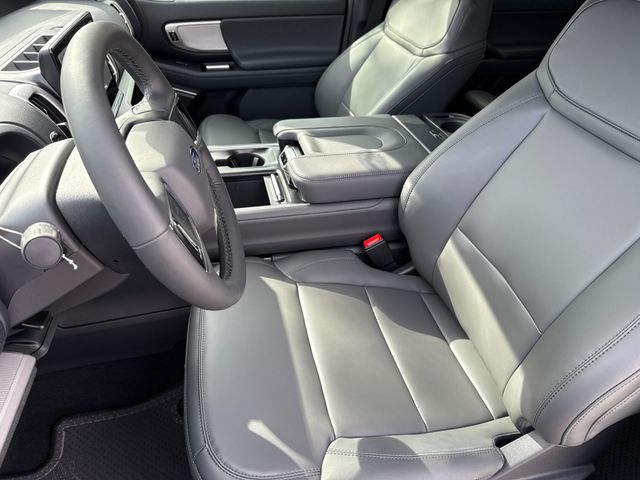 New 2026 White Ford Active image 19