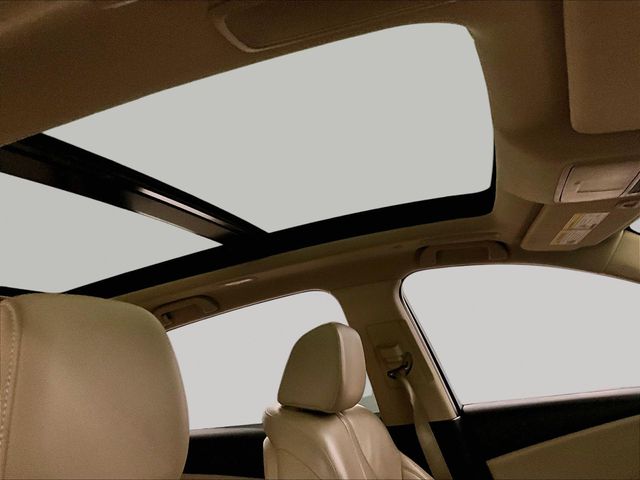 2020 Acura RDX Technology Package White at Rochrich Mazda