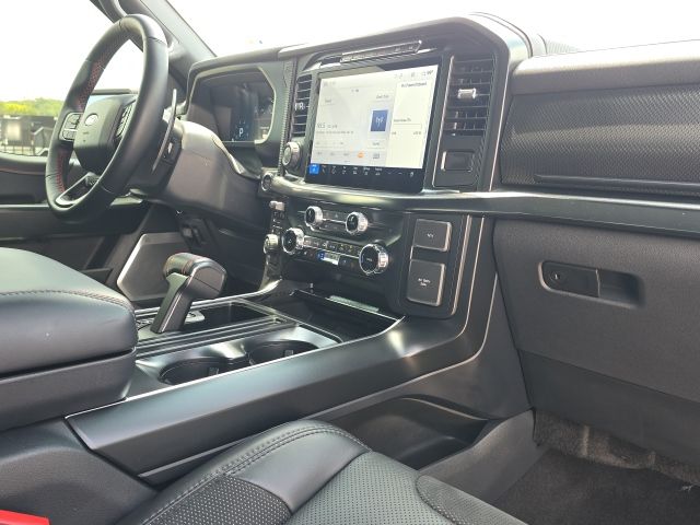 2024 Ford F-150 Raptor:46374A