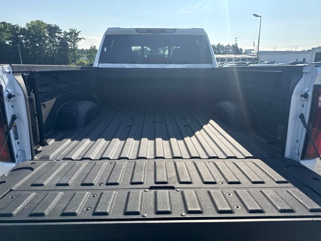 2024 GMC Sierra 2500HD Denali Ultimate:46589A
