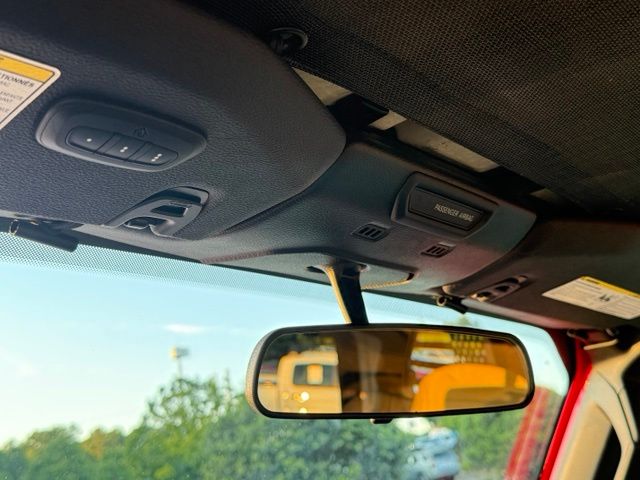 Used 2018 Jeep Wrangler SUV