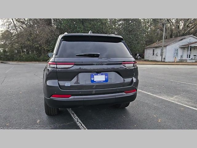 2026 Jeep Grand Cherokee Limited 4x2