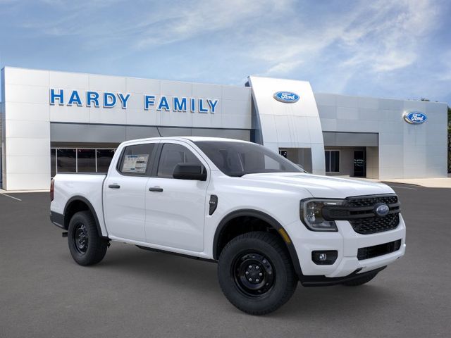 2026 Ford Ranger XL:169243