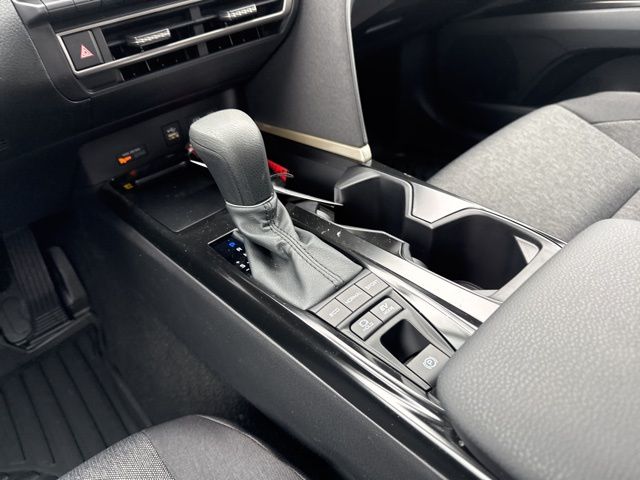 new 2026 Toyota Camry car, priced at $33,428