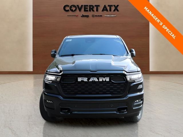 New Car 2025 Ram 1500  Big Horn/lone Star For Sale Under $50,000 In Austin, Texas