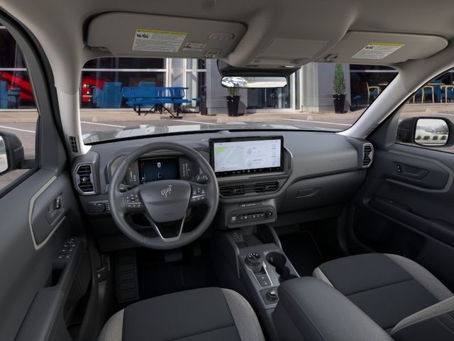 New 2026 Gray Ford Big Bend image 9