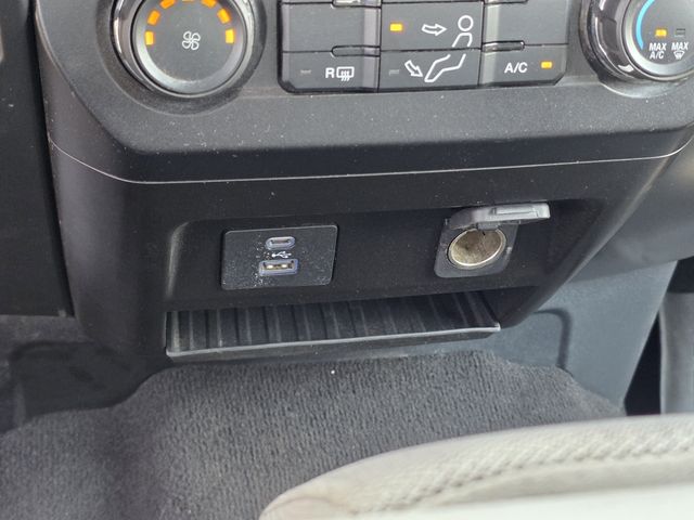 Used 2022 Ford F-250SD Truck