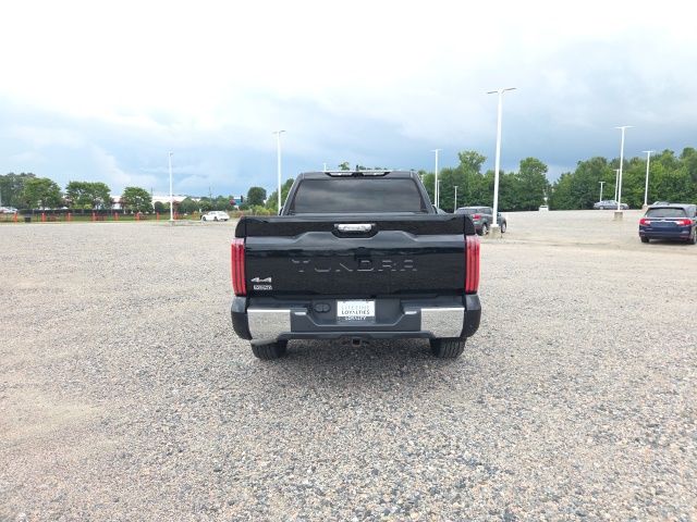 Used 2023 Toyota Tundra Truck
