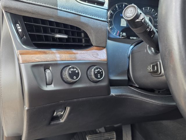 Used 2018 Cadillac Escalade SUV