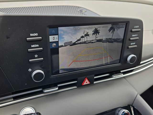 2026 Hyundai Elantra - $24,159