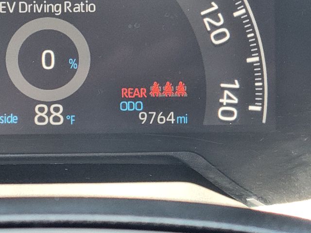 Used 2024 Toyota RAV4 Hybrid SUV