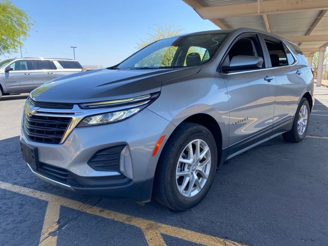 228772020 Chevrolet Equinox LT