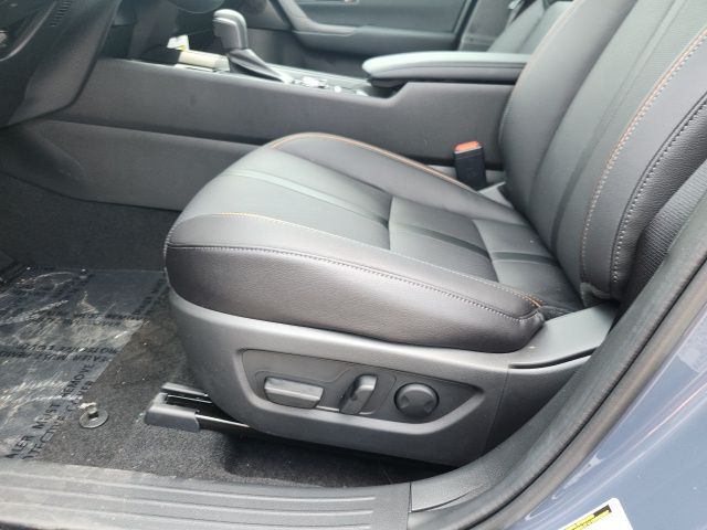 2026 Mazda CX-50 Hybrid Premium Plus - 10