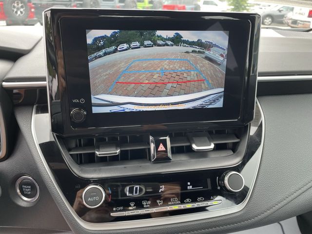Used 2024 Toyota Corolla Sedan