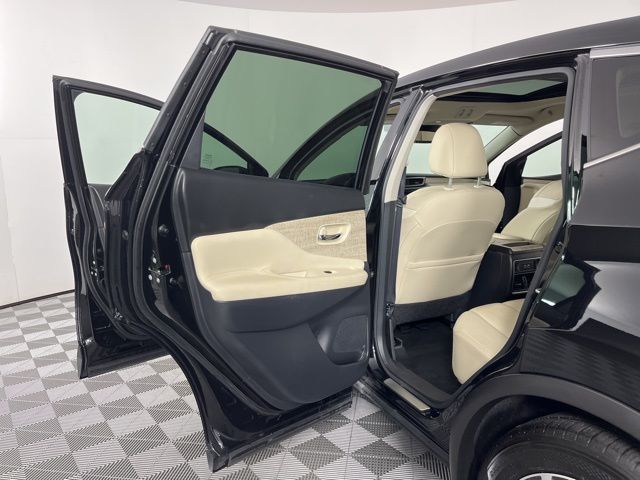 2023 Nissan Murano SL photo