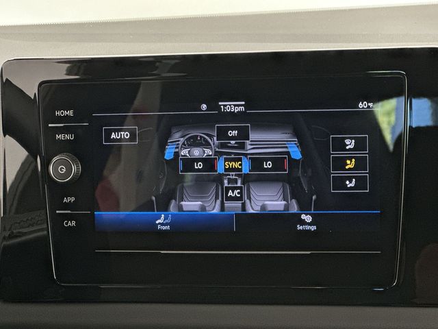 2026 Volkswagen Jetta 1.5T Sport White at Sutliff Volkswagen