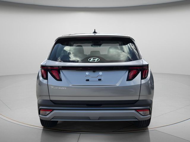 2026 Hyundai Tucson - $28,007