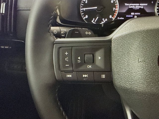 New 2026 Nissan Pathfinder SUV