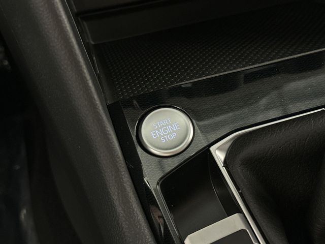 2025 Volkswagen Taos 1.5T S Black at Sutliff Volkswagen