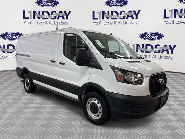 2024 Ford Transit Cargo 250 Low Roof LB RWD