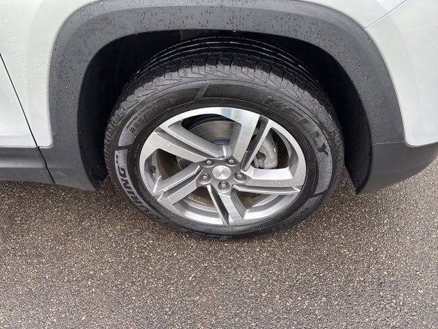 2021 GMC Terrain SLT photo