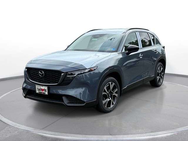 2026 Mazda Mazda CX-5 2.5 S Preferred