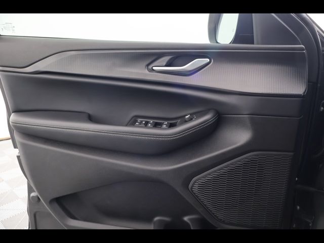 2025 Jeep Grand Cherokee Laredo - Photo 35