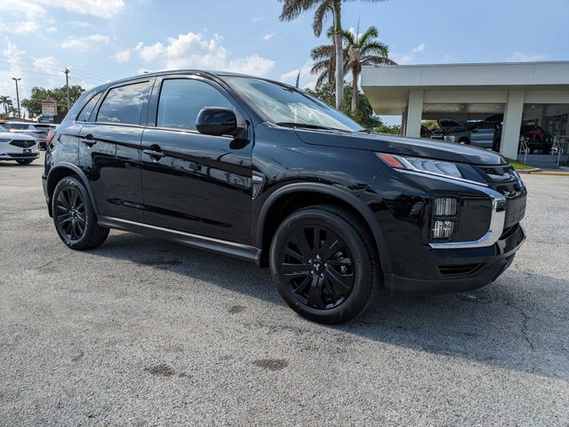 2026 Mitsubishi Outlander Sport 2.0 LE