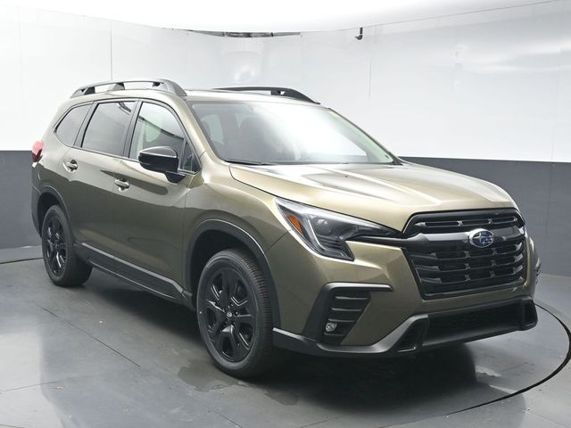 2025 Subaru Ascent Onyx Edition AWD