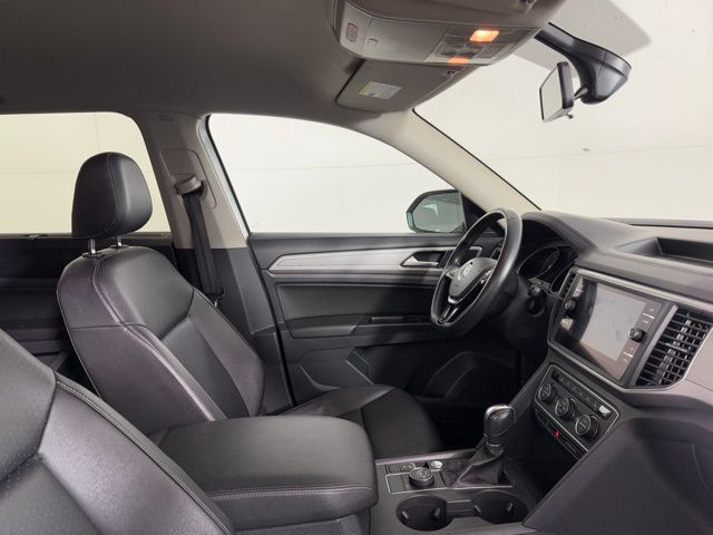 2019 Volkswagen Atlas 3.6L V6 SE 29