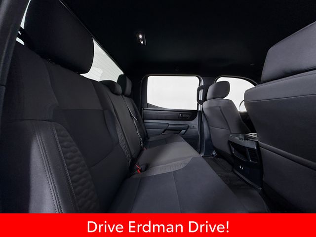 Used 2025 Toyota Tundra Truck
