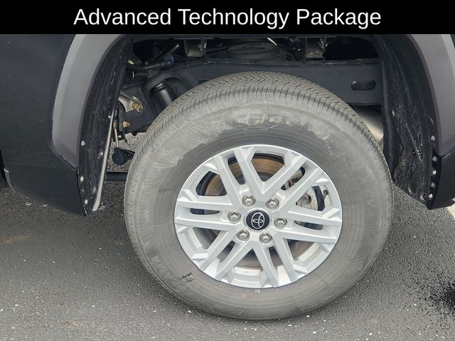 Used 2023 Toyota Tundra For Sale in Grove City, OH