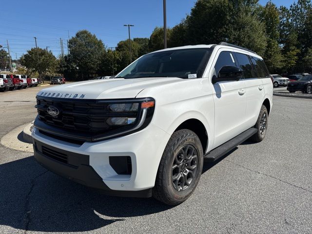 New 2025 White Ford Active image 5