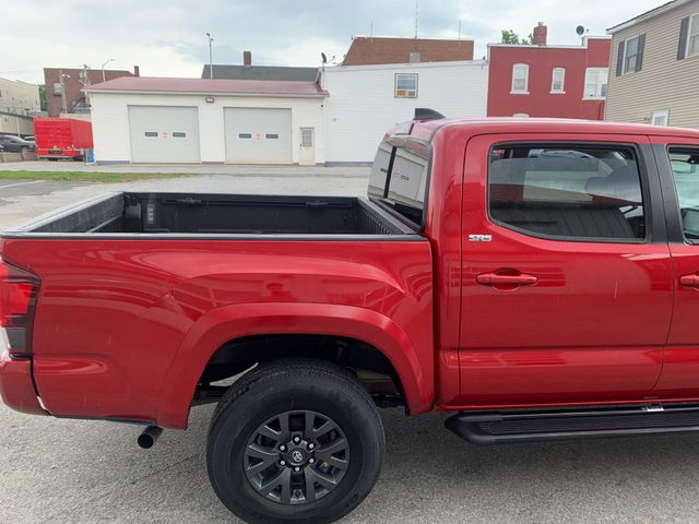 Used 2023 Toyota Tacoma Truck