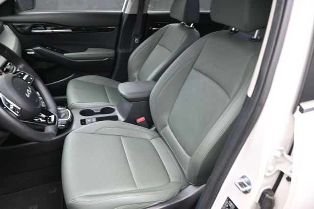 Used 2024 Kia Seltos SUV