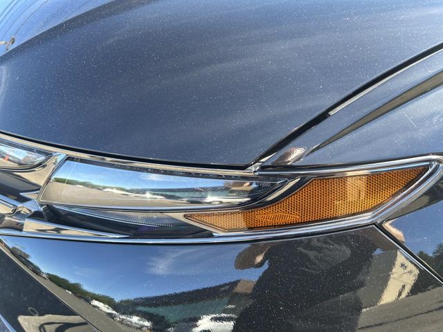 2024 Hyundai Tucson Plug-In Hybrid