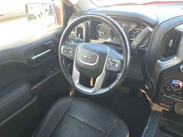 2021 GMC Sierra 1500 SLT:45155A