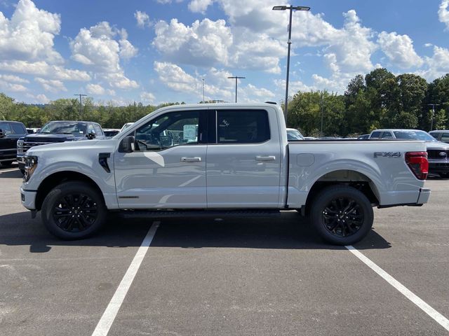 2024 Ford F-150 XLT 7