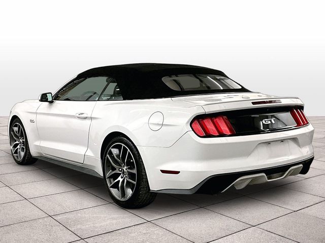 2015 Ford Mustang GT Premium - 9