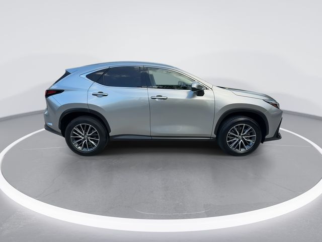 Used 2023 Lexus NX SUV
