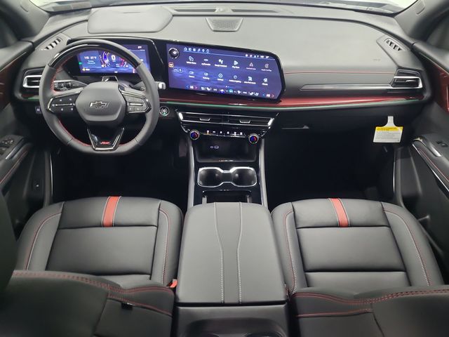 2026 – Chevrolet – Traverse