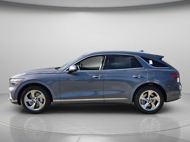 2027 Genesis Gv70