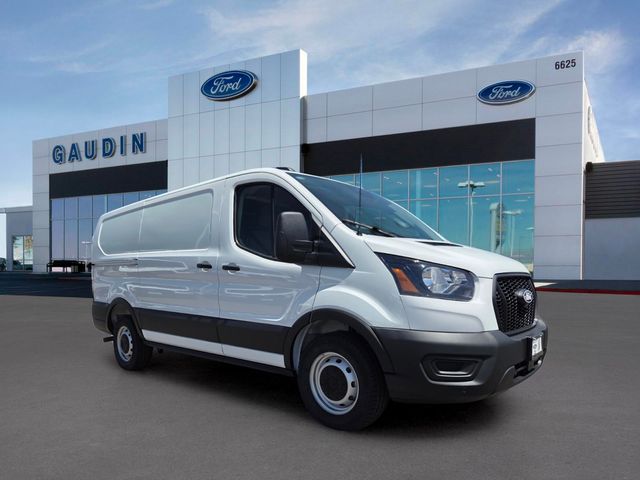  Ford Transit-150