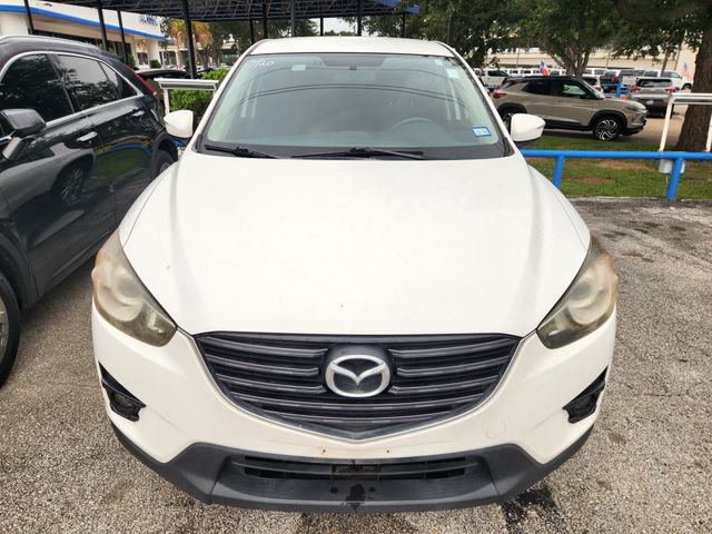 2016 Mazda CX-5 Touring - 1