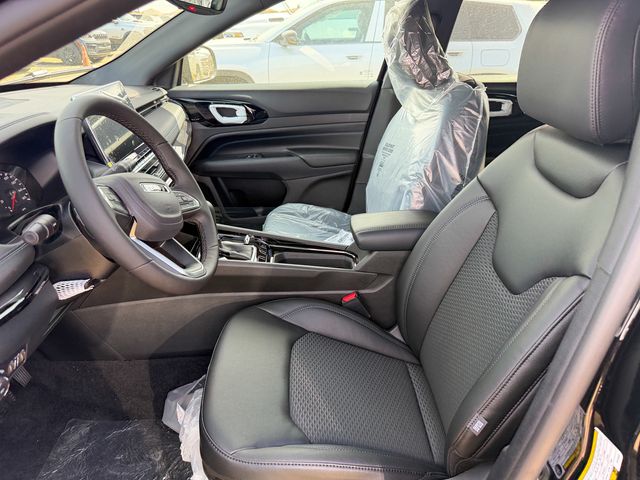 new 2026 Jeep Compass car, priced at $28,440